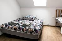 Appartement met 2 slaapkamers