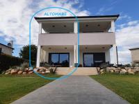 Altomare - B&B Umago