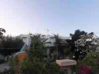 Zikas apartments - Chambres d’hôtes Marmári