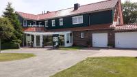 80 qm Ferienwohnung für die Familie in Ostfriesland zu Herbst- und Winterpreisen - Chambres d'hôtes Utarp