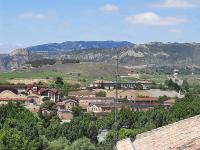 Apartment mit 2 Schlafzimmern