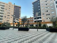 Olive Square Apartment Budva - B&B