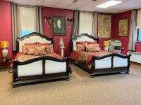 Deluxe Double Room (2 Adults + 1 Child)