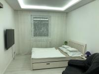 Appartement met Balkon