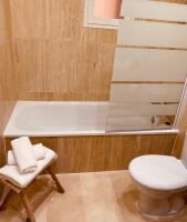 Appartamento con 2 Camere da Letto
