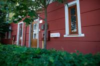 Apartamenty Centrum Biskupiec - B&B