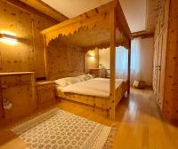 B&B Brixen - App. Franziska Villa Fabbrani - Bed and Breakfast Brixen