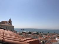 Alarco - Alfama river loft - 55753 AL - B&B Lisboa