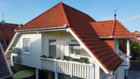 Gyöngyi Apartman - B&B