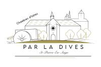 Par la Dives - B&B