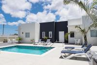 The Palm Leaf Apartments - B&B Noord