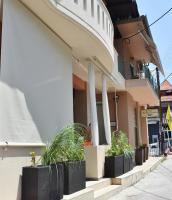 Kripis Studio - Chambres d’hôtes Pefkochóri