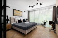 EASY RENT Apartments - GOLD 36, Centrum Free Parking 24h Check-in - Ferienwohnung Lublin