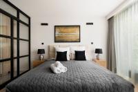 EASY RENT Apartments - GOLD 36, Basen & SPA, Centrum Free Parking 24h Check-in - Chambres d'hôtes Lublin