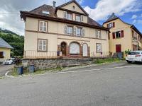 B&B Stosswihr - Au grand air - Bed and Breakfast Stosswihr