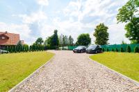 Mazurskie El Dorado - B&B Mikołajki