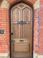 Selworthy - Luxury 3 Bedroom Apartment - B&B Yeovil