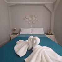 B&B Agios Petros - Loulia Home - Bed and Breakfast Agios Petros