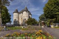 Appartement charmant à Vernon tout près de Giverny - Ferienwohnung Vernon