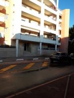 Jardin D'Azur proche mer - B&B