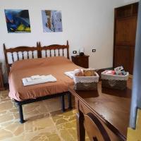 Camera Quadrupla con Bagno Privato 