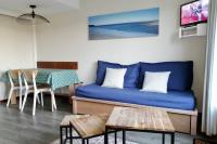 Appartement 4 personnes Arzon, entre plage et Port Crouesty - Chambres d’hôtes Arzon