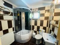 Garsoniera Family - Bed and Breakfast Buşteni