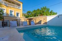 Villa Mali Jardin - B&B Grižane