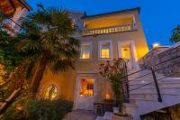 Villa Mali Jardin - B&B Grižane