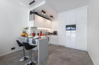 Leo Apartament Delux - Ferienwohnung Ustrzyki Dolne