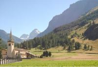 Appartamenti Edelweiss - B&B Chaudanne