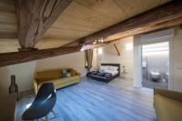 Junior Suite für Familien