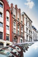 Vistula Boutique @ Old Town - B&B