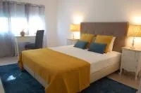 Atlantic DownTown 2 - Free Parking - B&B Ponta Delgada