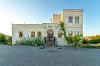 Esens Stone House - B&B Mustafapaşa