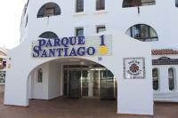 Parque Santiago 1 Next to the beach - B&B