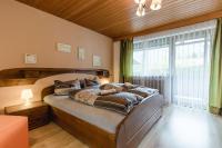 Appartement 2 Chambres