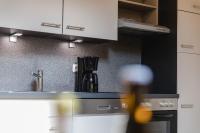 Appartement avec Vue sur la Montagne