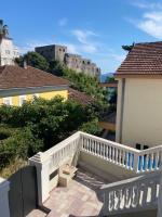 Appartamento con Vista Mare