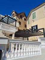 Villa Donna apartments - B&B Castelnuovo di Cattaro