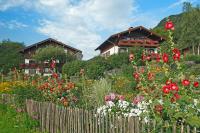 B&B Aschau im Chiemgau - Gästehaus Koyerbauer Boardinghouse - Bed and Breakfast Aschau im Chiemgau