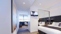 KOZYGURU Chatswood Luxury Studio NCH088-720 - B&B