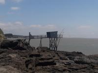 maison tartifume - B&B Pornic