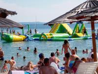 Soldatica Vir Croatia Adriatic Sea - B&B Vir