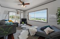 Ocean View Terrace BISE - B&B Motobu