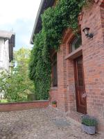 Ferienwohnung im Grünen - Hof Blohme - B&B Langwedel
