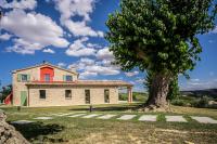 Frantoio L'Olinda - B&B San Marcello