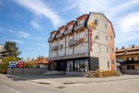 Motel Milošević - B&B Bijeljina
