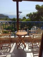 Appartamento con 2 Camere da Letto