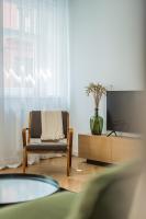 B&B Kaunas - Kaunas Town Hall apartment 5A by URBAN RENT - Bed and Breakfast Kaunas